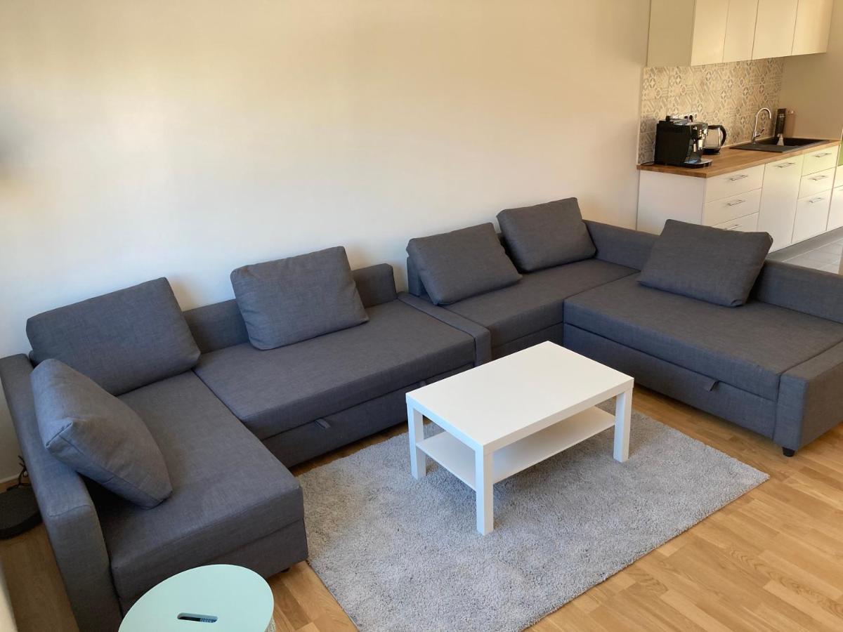 Apartman Maay Hlohovec Exterior photo